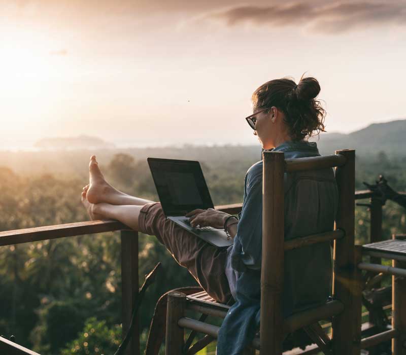 Faire un bilan de compétences