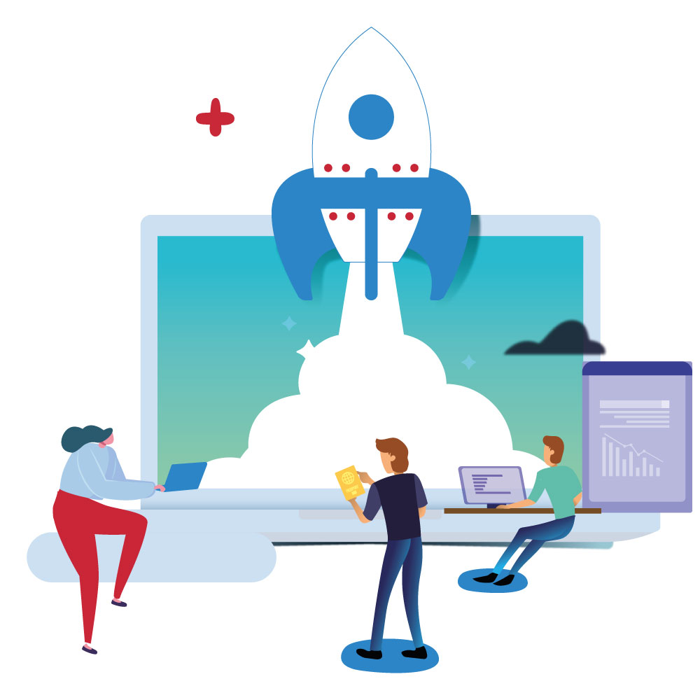 Hébergez vos formations