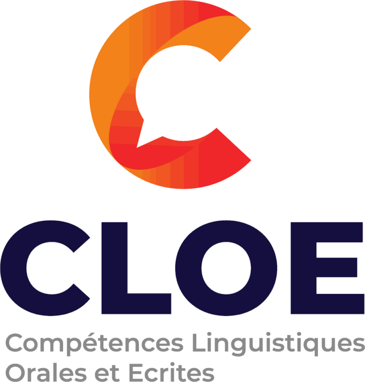 Logo Cloe