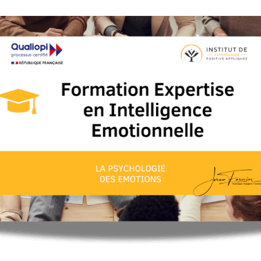 Formation en intelligence émotionnelle : tout ce qu’il faut savoir