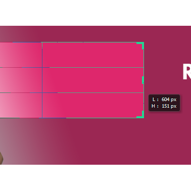 Redimensionner les images