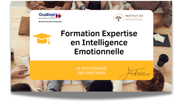 Formation en intelligence émotionnelle : tout ce qu’il faut savoir
