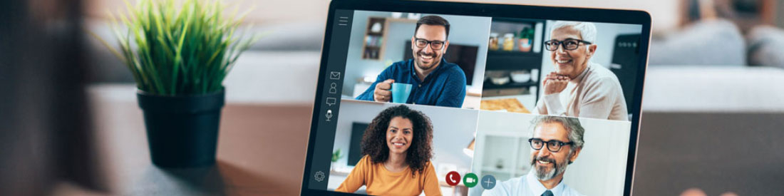 Competens a organisé un Webinar 100% à distance sur l'Afest et la FOAD