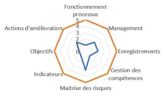 Principes de la maturité organisationnelle