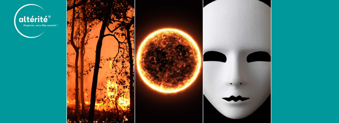 Burnout, fléau, star & inconnu