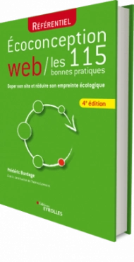 Mise à jour majeure du référentiel « écoconception web : les 115 bonnes pratiques »