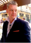 Eric WELCOMME