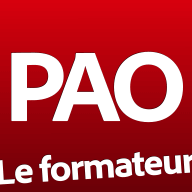 Le Formateur PAO