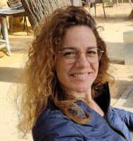 Alice FANEAU