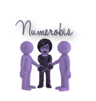 Karine DELABY - NUMEROBIS