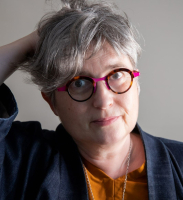 Valérie CAILLIEZ