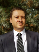 BLAZIK ALEXANDRE