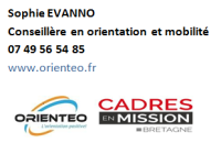 ORIENTEO - Sophie EVANNO