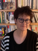 sophie THOUROT