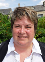BOISSEUX Marie-Noëlle