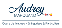 Audrey MARQUAND