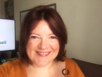 Evelyne JUSTAUME