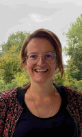 Joelle Cuenot