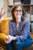 BOUJU Sylvie