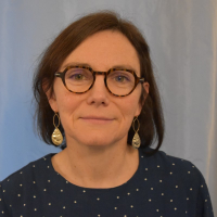 Patricia Créhange