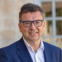 Bruno GERARD