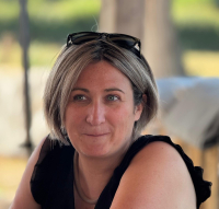 SAULOUP Sandrine
