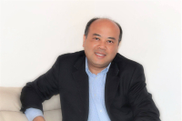 Martin Chieu-Khang THAI