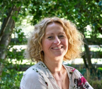 Géraldine DIETSCH