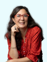 MARY Virginie