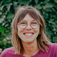 BECKELYNCK Lucile