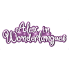 Alex in Wonderlangues