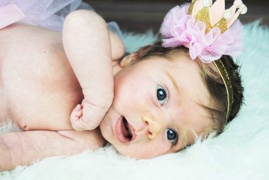 ATELIER INITIATION MASSAGE BEBE
