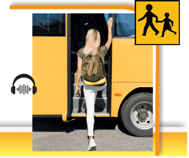 Déployer la formation embarquée à la sécurité des élèves - Session interentreprise