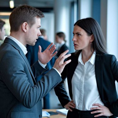 Prévenir et gérer les conflits dans l’équipe