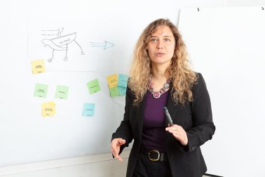 Devenir formateur Interne