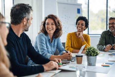 Formation économique du CSE + 300 salariés : maîtriser son mandat, lire les données et agir avec justesse en situation à enjeux