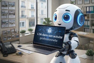 Déployer l’IA générative dans une PME pour les fonctions support et administratif : cas d’usage, cadre d’usage et plan d’action en 2 jours