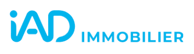 Parcours Formation action-  Immobilier - IAD IMMO