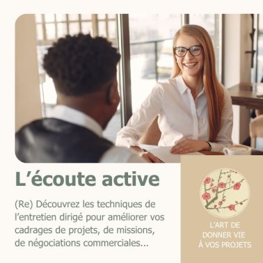 Maîtrisez votre entretien de découverte pour cadrer vos missions, projets et ventes avec précision