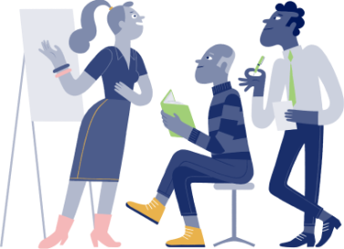 Individualisez votre communication avec le Process Communication Model