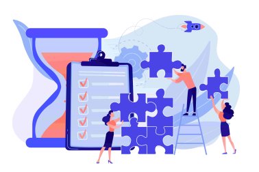 Optimiser Son Temps De Travail (La Boussole et la Pendule)