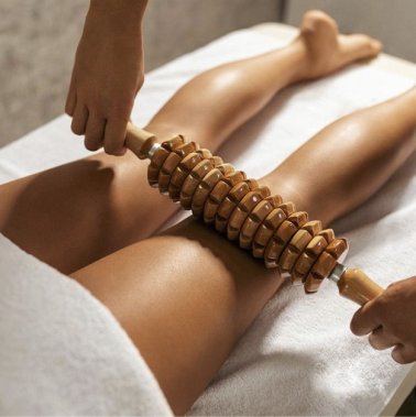 MADEROTHERAPIE
