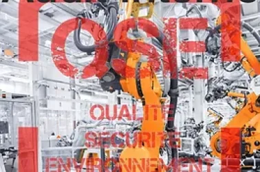 Audit interne des systèmes QSE