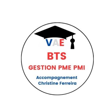 VAE BTS Gestion PME PMI