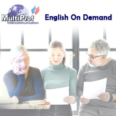 S'exprimer efficacement et aisément en anglais