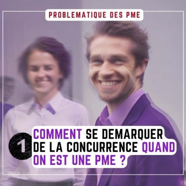 Comment se démarquer dans un marché concurrentiel ?