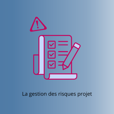 La gestion des risques projet