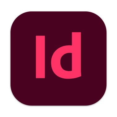 InDesign pour l'édition