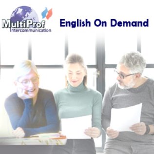 S'exprimer efficacement et aisément en anglais - LT