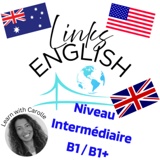 FORMATION ANGLAIS PROFESSIONNEL B1 / B1+